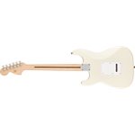 FENDER - AFFINITY SERIES STRATOCASTER - Olympic White